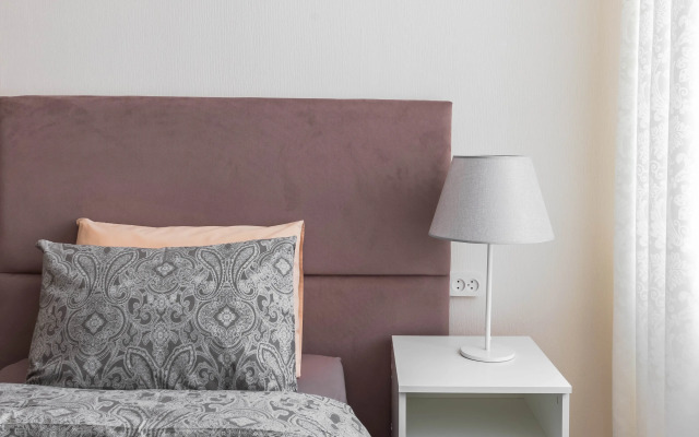 Квартира Уютная студия в историческом центре 1