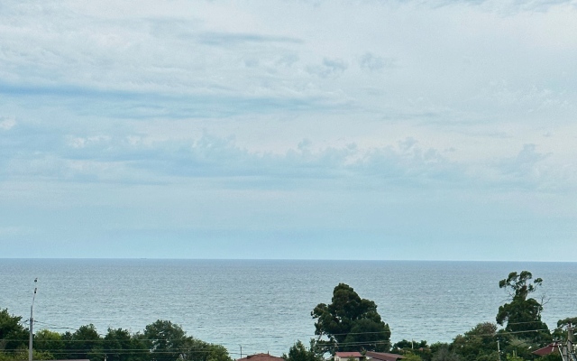 Afonskiy Dvorik Guest house