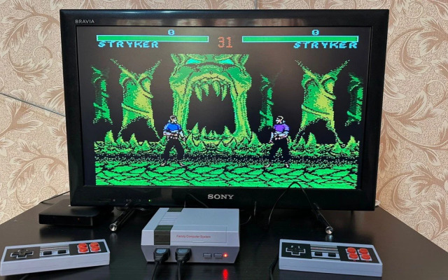 Апартаменты Метро Комсомольская