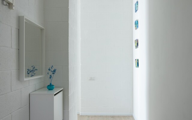 Apart VL Tigroovaya 16A Apartment