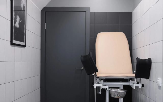 Апартаменты Студия Тайных Желаний Третье Место 2