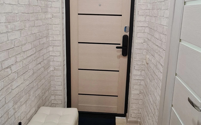 Funktsionalnaya Odnushka Ryadom S Vokzalom Flat