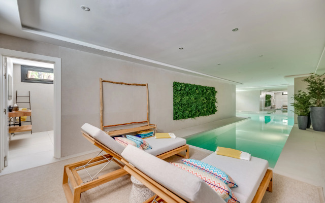 All About Villa Playas Andaluzas