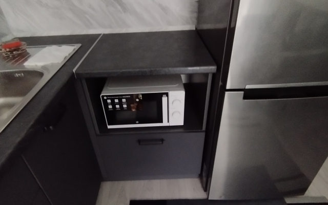 Posutochno Flat