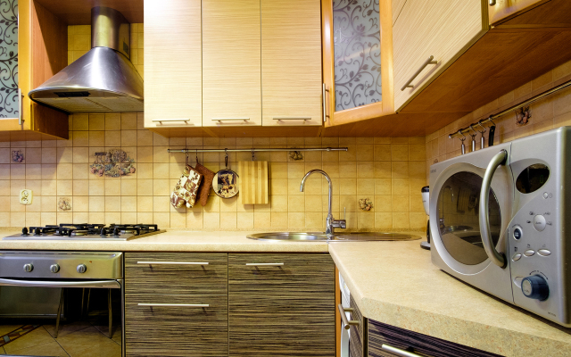 Mirazh Apartments
