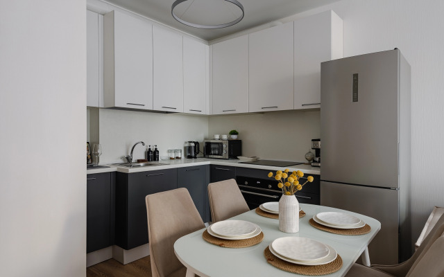 Квартира у аэропорта Шереметьево