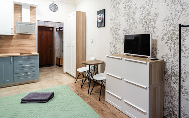ArendApartment Graf Orlov 21 Apartments