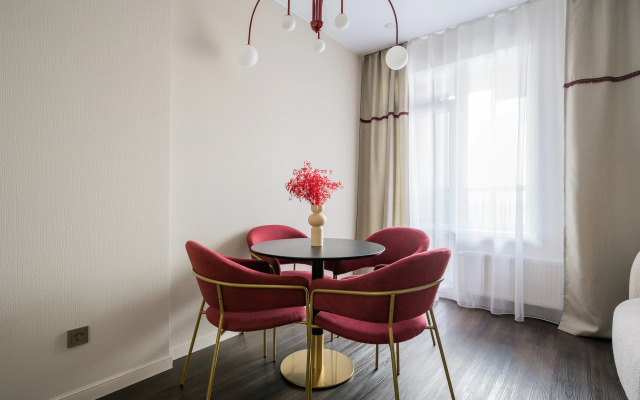 Квартира Magic Gold