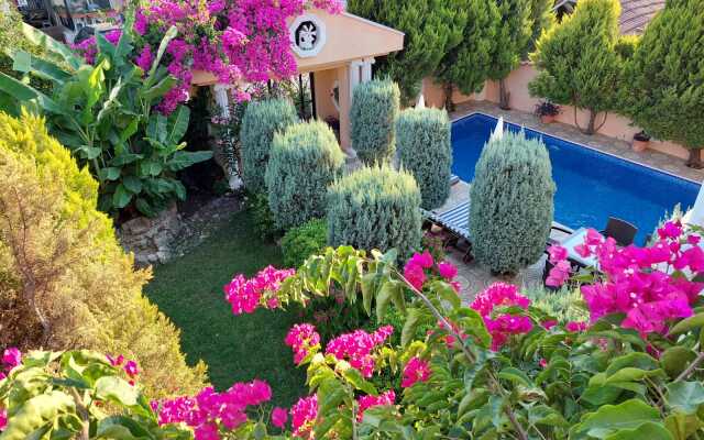 Dalyan Palace Villa