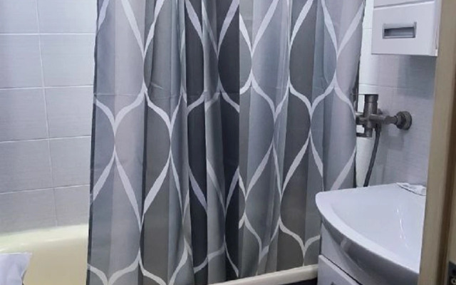 Квартира недалеко от развязки на Крым