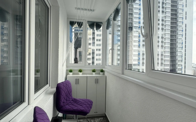 Na Kunikova Flat