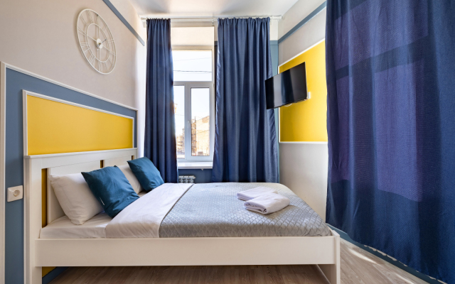 Apartamenty Mentor (4)