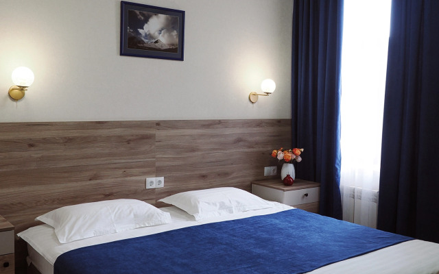 Aziya Hotel Bishkek Hotel