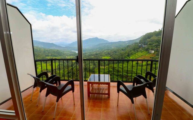 Yoho Thuruliya Lodge Hotel