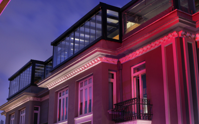 Wabi Hostels