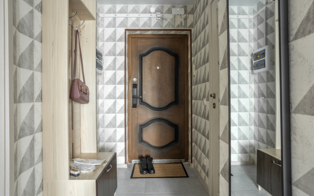 Апартаменты Шантарам