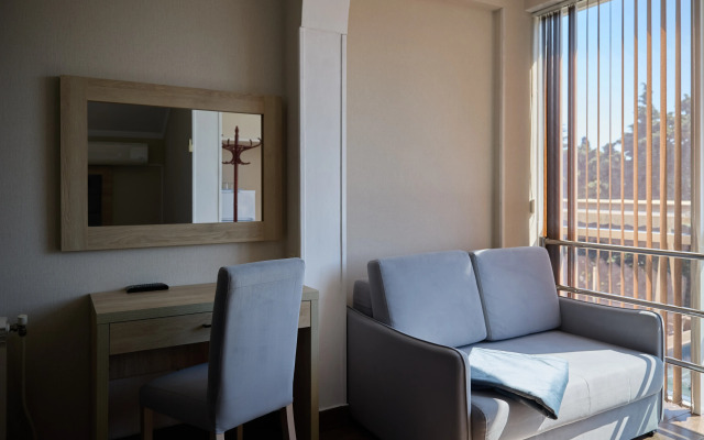 Vanatur Guest house