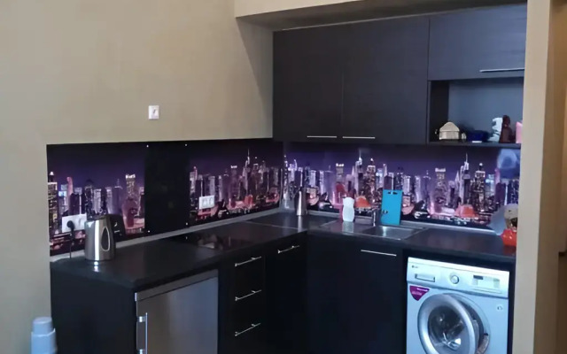 Жилое помещение на Бобруйской