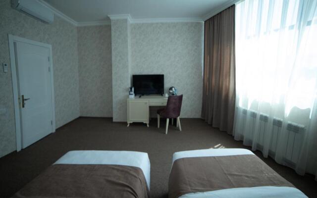 Salam Baku Sbh Hotel