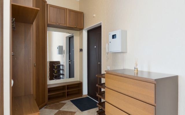 Квартира Просторная 3комнатная квартира