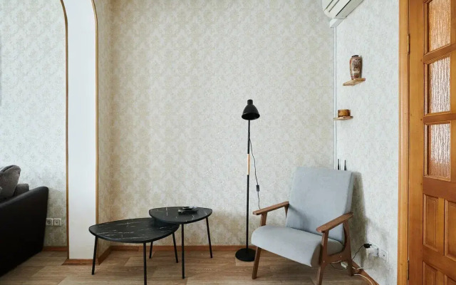 Квартира Винтажный Дом