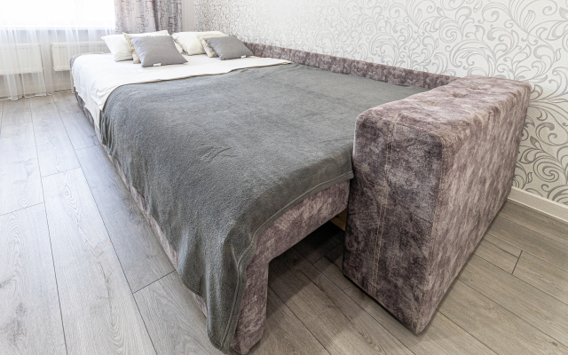 Апартаменты c Новым Ремонтом возле Парка Галицкого