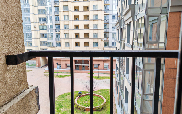 Квартира ArendApartment Graf Orlov 14