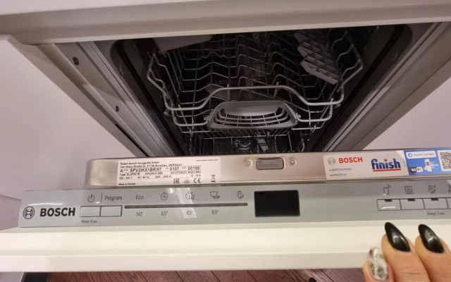 Апартаменты Студия в сердце города