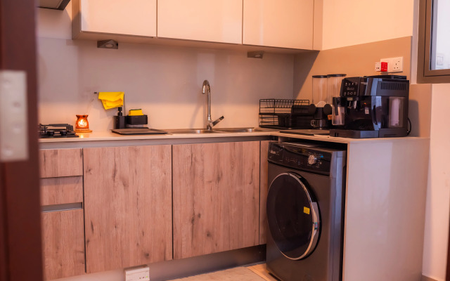 Yara Colombo Apartments