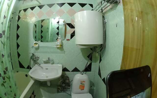 Квартира на Воровского 53