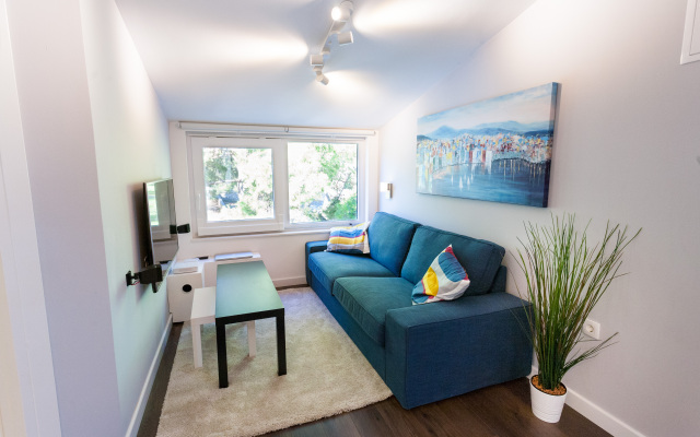 Anita Apartments