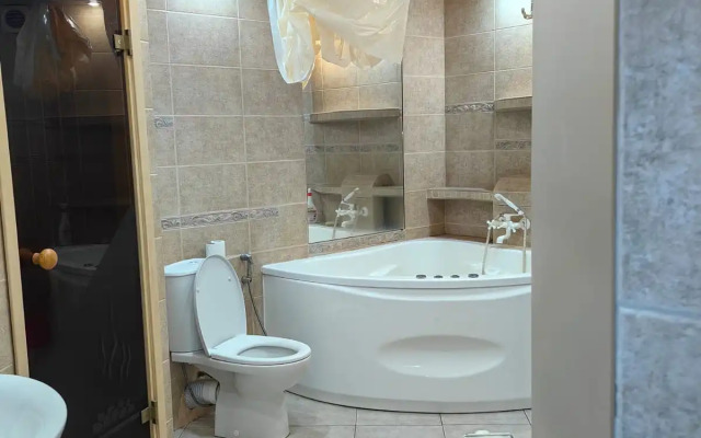 Квартира 2-х Уровневая