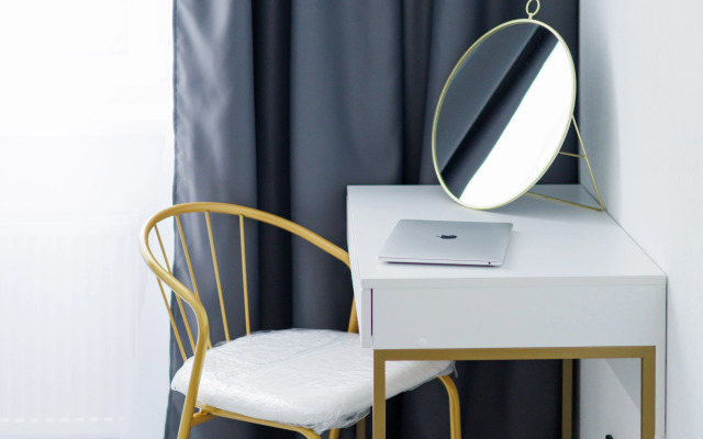 Апартаменты Velvet by Pavlov