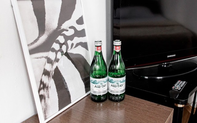 Апартаменты Дарвина 3