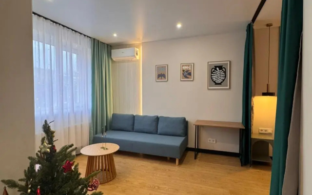 Квартира Студия на Маяковского 44