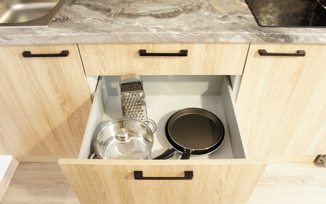 Квартира  Аstrea-студия рядом с ЭКСПО