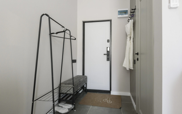 Апартаменты На Островского