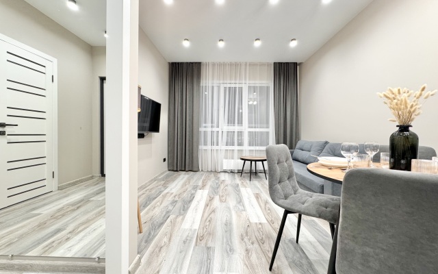 Квартира Hugge Place [Объект 131]