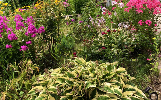 Частный Дом с Русской Баней