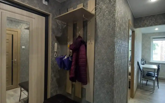 Квартира Апартаменты