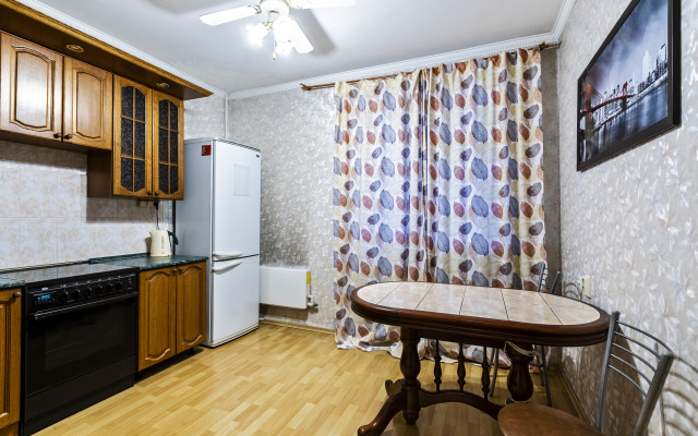 Апартаменты MaxRealty24 Strogino