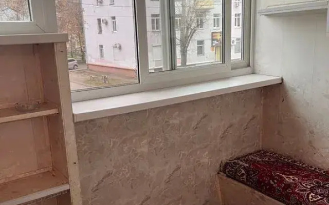 Квартира на Красногвардейской 28