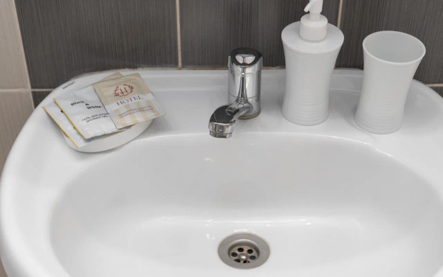 Апартаменты Просторные на 2 этаже