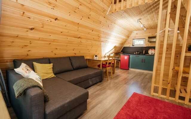 Гостевой Дом Круча на Волге