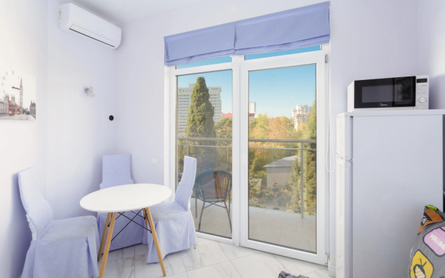 Marina Park Apartment