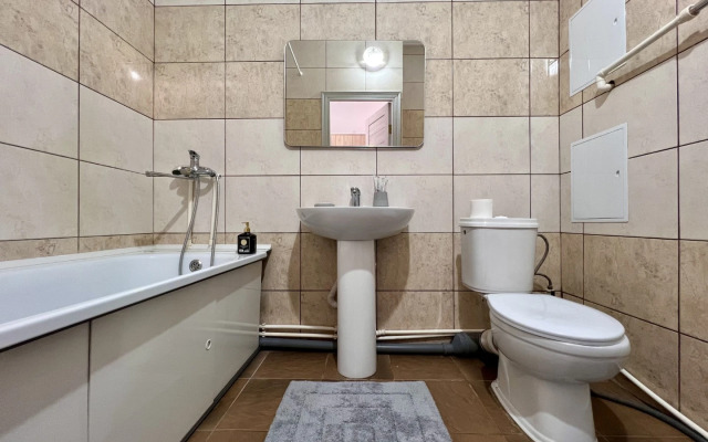 Квартира на Улице Яна Полуяна 39