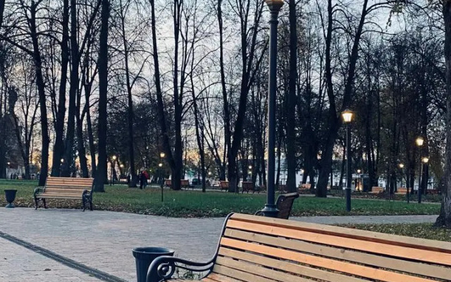 Квартира Замечательная