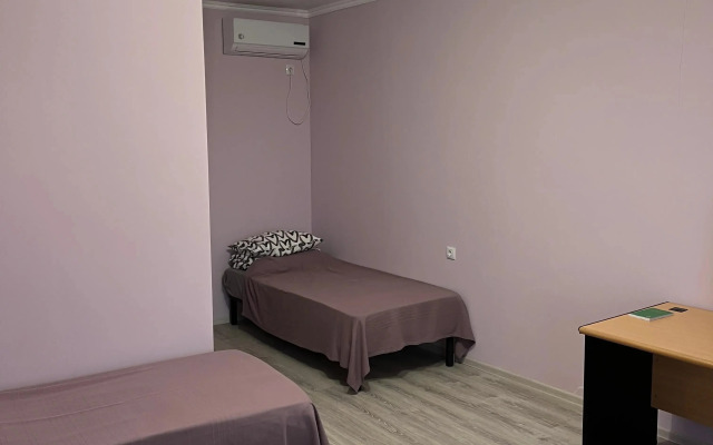 Гостевой дом СеМакс