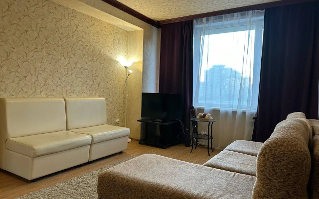 Квартира Трехкомнатная на Новом Арбате