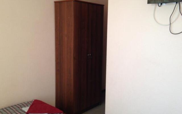Violetta Guest House